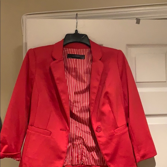 The Limited Blazer - Picture 3 of 3